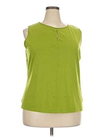Spread Your Wings Sleeveless T-Shirt (view 1)