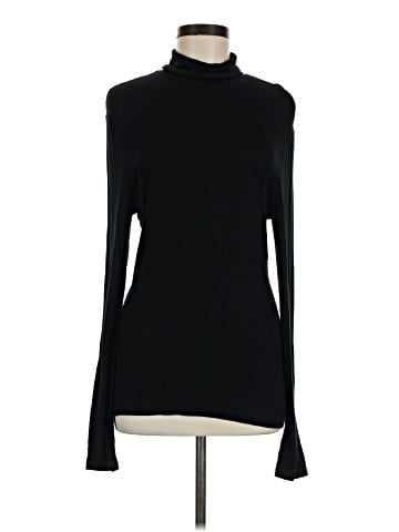 Lauren by Ralph Lauren Turtleneck Sweater (view 1)