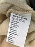 Unbranded 100% Polyester Tan Pullover Hoodie Size 7 - photo 4
