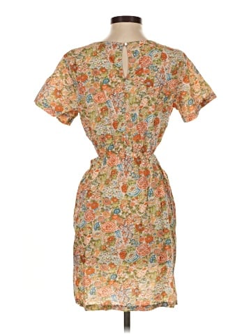 LUCCA Casual Dress (view 2)