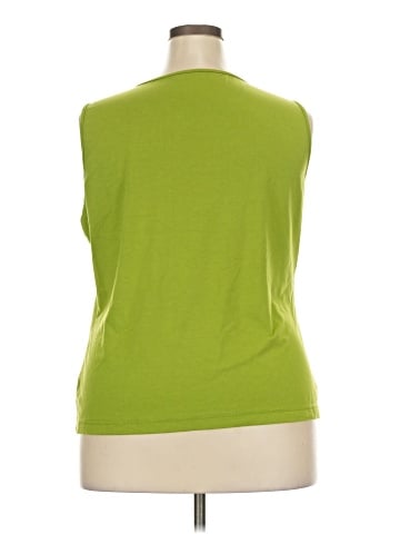 Spread Your Wings Sleeveless T-Shirt (view 2)