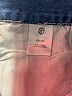 Born Primitive Blue Denim Shorts Size XXS - photo 3