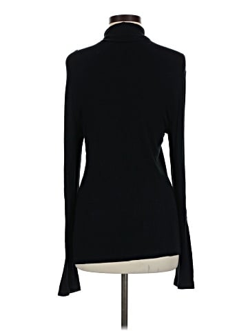 Lauren by Ralph Lauren Turtleneck Sweater (view 2)