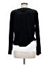 Appleseeds Black Cardigan Size M - photo 2