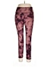 Victoria's Secret Tie-dye Purple Active Pants Size 16 - photo 1