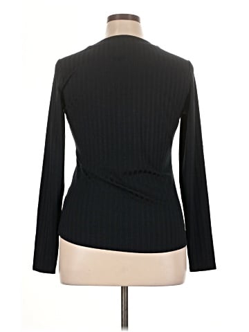 Venus Long Sleeve Henley (view 2)