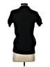 Assorted Brands 100% Cotton Black Cardigan Size S - photo 2