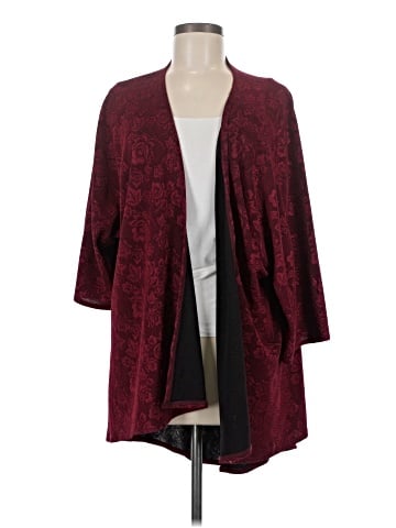 Lularoe Cardigan (view 1)
