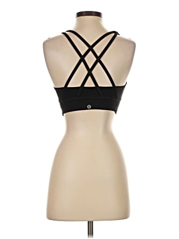 Lululemon Athletica Sports Bra (view 2)