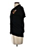 Assorted Brands 100% Cotton Black Cardigan Size S - photo 5