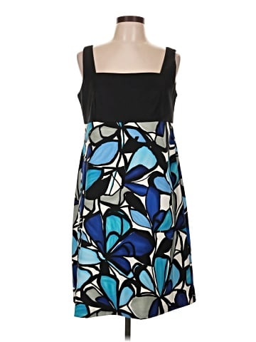 Jessica Howard Cocktail Dress (view 1)