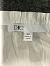 DR2 White Ivory Sleeveless Blouse Size XS - photo 7