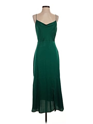 Intermix Cocktail Dress (view 1)