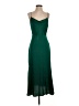 Intermix Green Cocktail Dress Size 2 - photo 1