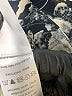 Lovedrobe 100% Polyester Black Long Sleeve Blouse Size 24 - photo 9