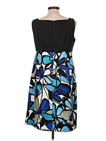 Jessica Howard Cocktail Dress (view 2)