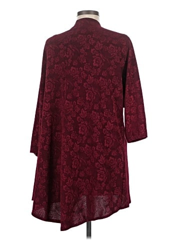 Lularoe Cardigan (view 2)
