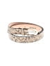 H&M Silver Belt Size XS - photo 1