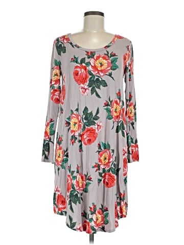Matilda Jane Casual Dress (view 1)