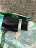 Rafaella Green Short Sleeve Blouse Size XL - photo 7