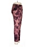 Victoria's Secret Tie-dye Purple Active Pants Size 16 - photo 4