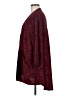 Lularoe Burgundy Cardigan Size M - photo 5