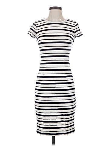 Ann Taylor Casual Dress (view 1)