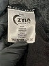 Zyia Active Black Tank Top Size L - photo 8