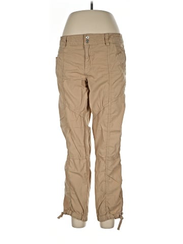 Lauren by Ralph Lauren Khakis (view 1)