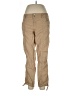 Lauren by Ralph Lauren 100% Cotton Tan Khakis Size 10 - photo 1