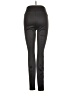 White House Black Market Black Active Pants Size 2 - photo 2