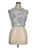 Athleta Silver Tank Top Size XL - photo 1