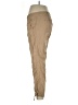 Lauren by Ralph Lauren 100% Cotton Tan Khakis Size 10 - photo 5