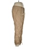 Lauren by Ralph Lauren 100% Cotton Tan Khakis Size 10 - photo 4