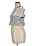 Athleta Silver Tank Top Size XL - photo 5
