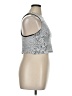 Athleta Silver Tank Top Size XL - photo 4