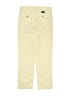 Vineyard Vines Solid Ivory Khakis Size 12 - photo 2