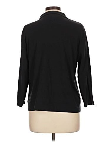 Lands' End Pullover Sweater (view 2)