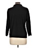 Lands' End Black Pullover Sweater Size Lg Petite - photo 2