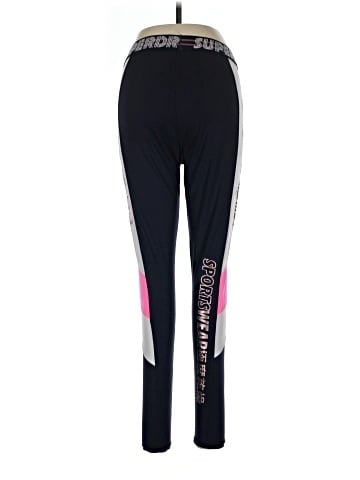 Super Dry Active Pants (view 2)