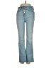 Veronica Beard Jeans Blue Jeans Size 25 waist - photo 1