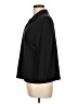 Lands' End Black Pullover Sweater Size Lg Petite - photo 5