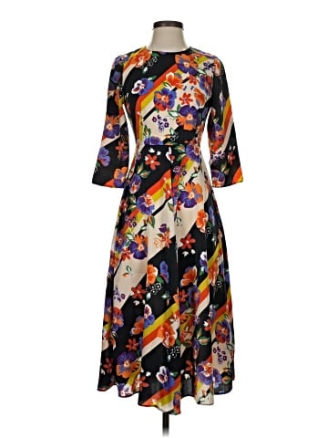 Trafaluc by Zara Casual Dress (view 1)
