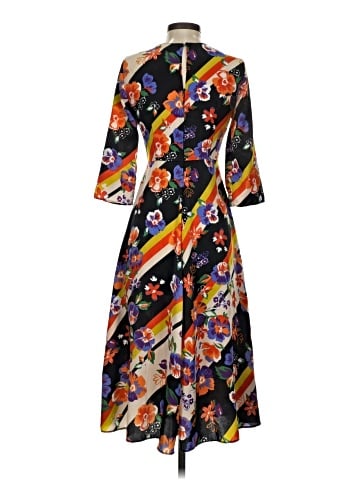 Trafaluc by Zara Casual Dress (view 2)