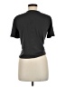 Lululemon Athletica Gray Short Sleeve Top Size 10 (estimated) - photo 2