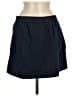 Gap Solid Blue Casual Skirt Size M - photo 1