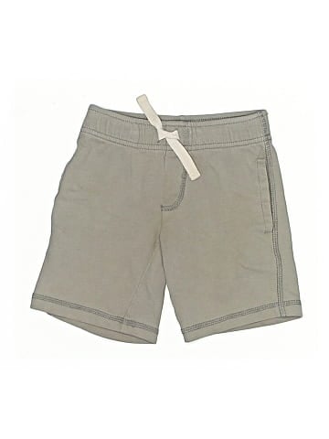 Gymboree Khaki Shorts (view 1)