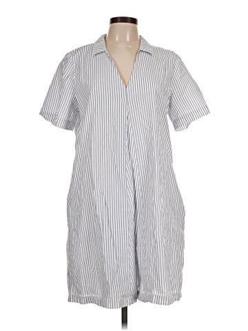 Madewell Casual Dress (view 1)