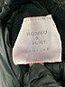 Romeo & Juliet Couture Black Vest Size L - photo 6
