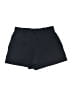 Under Armour Solid Black Athletic Shorts Size M - photo 2